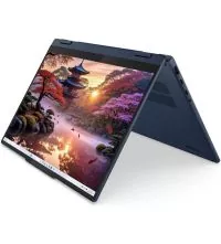 Lenovo IdeaPad 16" 2-in-1 Laptop - AMD Ryzen AI 5 340, 16GB RAM, 512GB, tablet mode