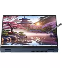 Lenovo IdeaPad 16" 2-in-1 Laptop - AMD Ryzen AI 5 340, 16GB RAM, 512GB, tablet mode