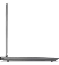 Lenovo LOQ 15 144Hz Gaming Laptop, Core i7-13700HX, 24GB RAM, RTX 5050, ports view