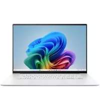 ASUS ZENBOOK S16 Touchscreen Laptop - Ryzen Ai 9 HX 365, 24GB RAM, 3K OLED