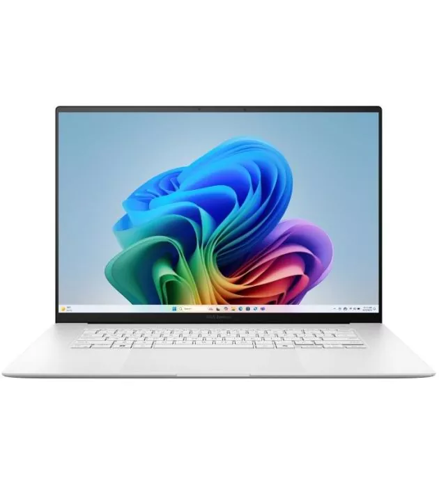 ASUS ZENBOOK S16 Touchscreen Laptop - Ryzen Ai 9 HX 365, 24GB RAM, 3K OLED