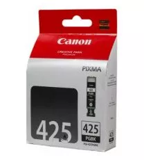 Original Canon 425 Black