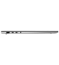 ASUS ZENBOOK S16 Touchscreen Laptop - Ryzen Ai 9 HX 365, 24GB RAM, 3K OLED, ports view