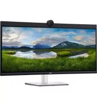 dell 34 curved monitor p3424web