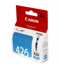 Original Canon  426 Black, Cyan , Magenta , Yellow . Price is Per item.