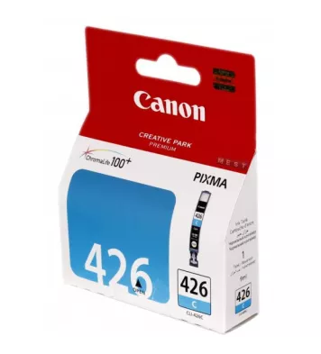 Original Canon  426 Black, Cyan , Magenta , Yellow . Price is Per item.