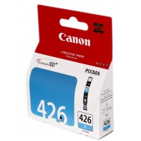 Original Canon 426 Black, Cyan , Magenta , Yellow . Price is Per item.
