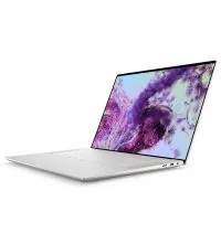 Dell XPS 16″ OLED GXVWJ - Ultra 9 , RTX 4060, 32GB Touchscreen AI Laptop, side view