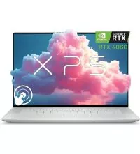Dell XPS 16″ OLED GXVWJ - Ultra 9 , RTX 4060, 32GB, Touchscreen AI Laptop