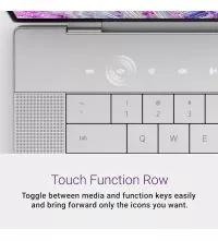 Dell XPS 16″ OLED GXVWJ - Ultra 9 , RTX 4060, 32GB Touchscreen AI Laptop, touch function keys