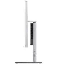 Lenovo AIO 23.8" Desktop, Core i5-13420H, 8GB RAM, 512GB SSD, DOS, side view