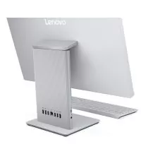 Lenovo AIO 23.8″ Desktop - Core i5-13420H, 8GB RAM, 512GB