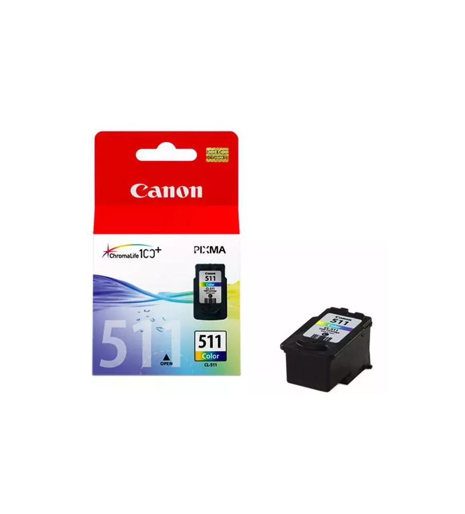 Original Canon 511, C 