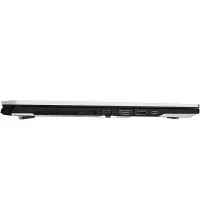 Gigabyte AERO X16 Gaming Laptop - AMD Ryzen AI 7 350, 32GB RAM, RTX 5070, ports view
