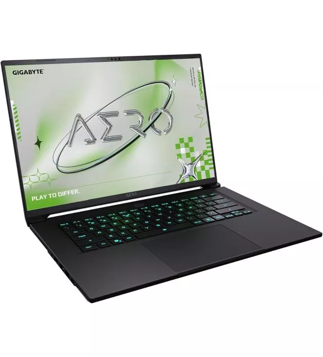 ゲーミングノートAERO X 16 RTX5060 Ryzen AI 7 350 Amazon.com: GIGABYTE AERO X16; Copilot+ PC - 165Hz 2560x1600 WQXGA