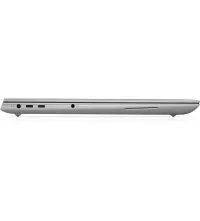 HP ZBOOK Studio G11 Mobile Workstation - Ultra 7 165H, 32GB RAM, 1TB, ports view