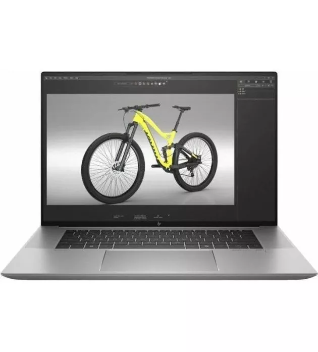 HP ZBOOK Studio G11 Mobile Workstation - Ultra 7 165H, 32GB RAM, 1TB