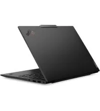 Lenovo ThinkPad X1 Carbon Gen 12 Touchscreen Laptop Ultra 7 155U, 32GB, back view