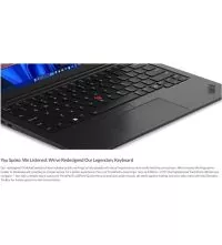 Lenovo ThinkPad X1 Carbon Gen 12 Touchscreen Laptop Ultra 7 155U, 32GB, redesigned