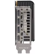 ASUS PRIME GeForce RTX 5060 8GB GDDR7 PCIe 5.0 Graphics Card, ports view