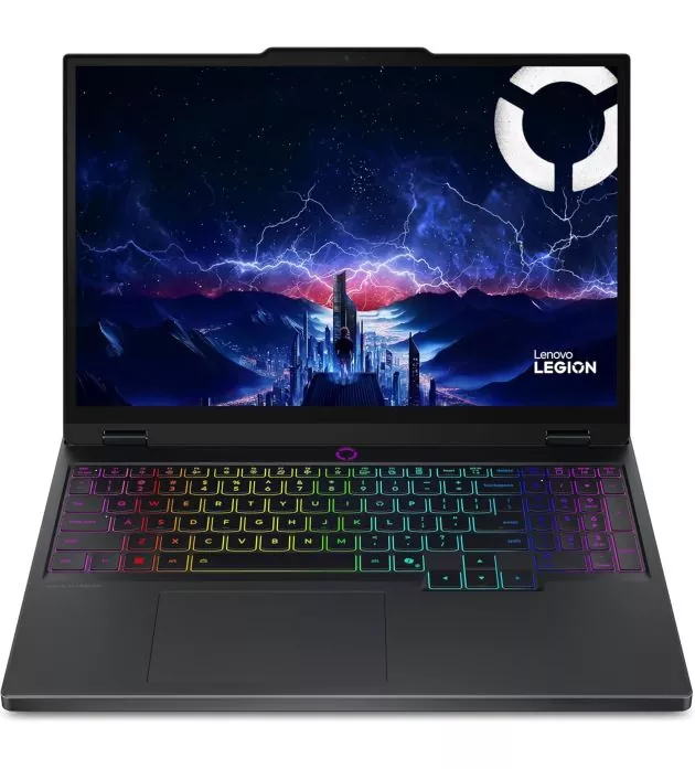 Lenovo Legion 5 Gaming Laptop - Ultra 9 275HX, 16GB, RTX 5070, OLED 165Hz