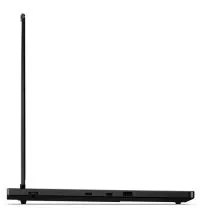 Lenovo Legion 5 Gaming Laptop - Ultra 9 275HX, 16GB, RTX 5070, OLED 165Hz, side view