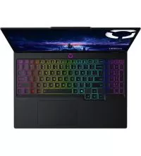 Lenovo Legion 5 Gaming Laptop - Ultra 9 275HX, 16GB, RTX 5070, OLED 165Hz, Top view