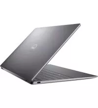 DELL XPS 9345 13,4" Touch Laptop - Snapdragon X Elite, 16GB RAM, 1TB, back view