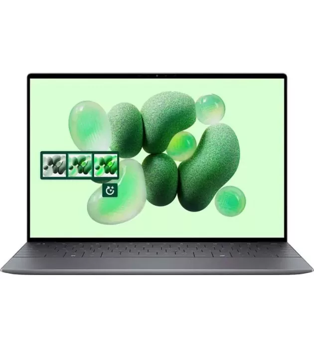 DELL XPS 9345 13,4" Touch Laptop - Snapdragon X Elite, 16GB RAM, 1TB