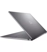 DELL XPS 9345 13,4" Touch Laptop - Snapdragon X Elite, 16GB RAM, 1TB, back view