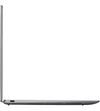 DELL XPS 9345 13,4" Touch Laptop - Snapdragon X Elite, 16GB RAM, 1TB, side view