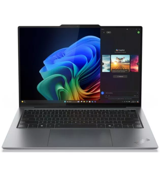 Lenovo ThinkPad X9 Gen 1 Aura Edition 14" - Ultra 5 226V, 16GB RAM