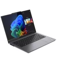 Lenovo ThinkPad X9 Gen 1 Aura Edition 14" - Ultra 5 226V, 16GB RAM, side view
