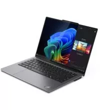 Lenovo ThinkPad X9 Gen 1 Aura Edition 14" - Ultra 5 226V, 16GB RAM, side view