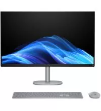 31,5" HP Omnistudio X 32-C1010 AIO Desktop, Ultra 7 256V, 16GB, 2TB
