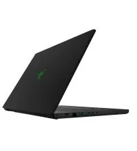 Razer Blade 18 Gaming Laptop 240Hz - Ultra 9 275HX, 32GB RAM, RTX 5090, back view
