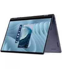 Dell Plus 16" 2-in-1 Laptop - Ultra 9 288V, 32GB RAM, Arc Graphics, tablet mode