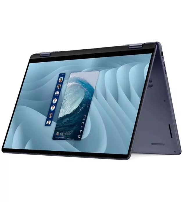 Dell Plus 16" 2-in-1 Laptop - Ultra 9 288V, 32GB RAM, Arc Graphics, tablet mode Dell Plus 16" 2-in-1 Laptop - Ultra 9 288V, 32GB RAM, Arc Graphics, tablet mode