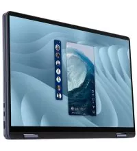 Dell Plus 16" 2-in-1 Laptop - Ultra 9 288V, 32GB RAM, Arc Graphics, tablet mode