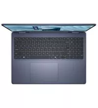 Dell Plus 16" 2-in-1 Laptop - Ultra 9 288V, 32GB RAM, Arc Graphics, Top view
