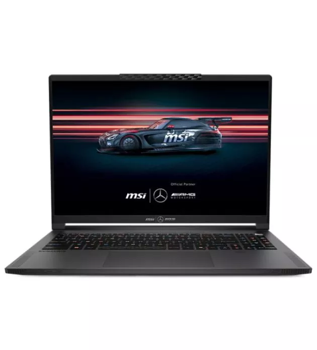 Stealth A16 Mercedes AMG AI+ Gaming Laptop - Ryzen AI 9 HX 370, RTX 5070 Stealth A16 Mercedes AMG AI+ Gaming Laptop - Ryzen AI 9 HX 370, RTX 5070