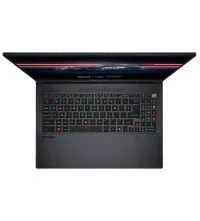 msi stealth a16 mercedes amg ai ryzen ai9