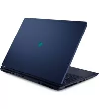 Dell Alienware Aurora LAC16250 16" Gaming Laptop - Core 7 240H, RTX 5050, back view