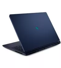 Dell Alienware Aurora LAC16250 16" Gaming Laptop - Core 7 240H, RTX 5050, back view