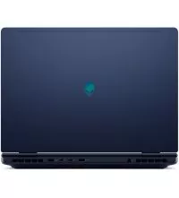 Dell Alienware Aurora LAC16250 16" Gaming Laptop - Core 7 240H, RTX 5050, back view