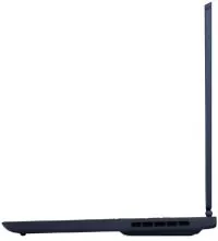 Dell Alienware Aurora LAC16250 16" Gaming Laptop - Core 7 240H, RTX 5050, ports view