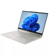 Lenovo Yoga 9 14" X360 2-in-1 Laptop - Core i7, 16GB RAM, Touch, side view