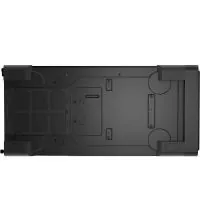 Lenovo Legion T7 34IAS10 90Y6003HUS Gaming Desktop - Ultra 9 285K, RTX 5070 Ti, bottom view