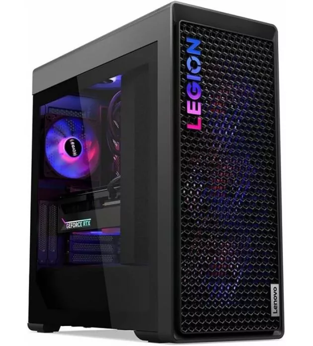 Lenovo Legion T7 34IAS10 90Y6003HUS Gaming Desktop - Ultra 9 285K, RTX 5070 Ti, 1TB SSD Lenovo Legion T7 34IAS10 90Y6003HUS Gaming Desktop - Ultra 9 285K, RTX 5070 Ti, 1TB SSD
