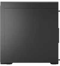 Lenovo Legion T7 34IAS10 90Y6003HUS Gaming Desktop - Ultra 9 285K, RTX 5070 Ti, side view